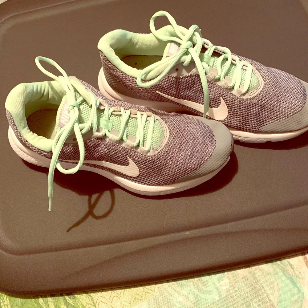 Nike Run All‎ Day Trainer Sneakers